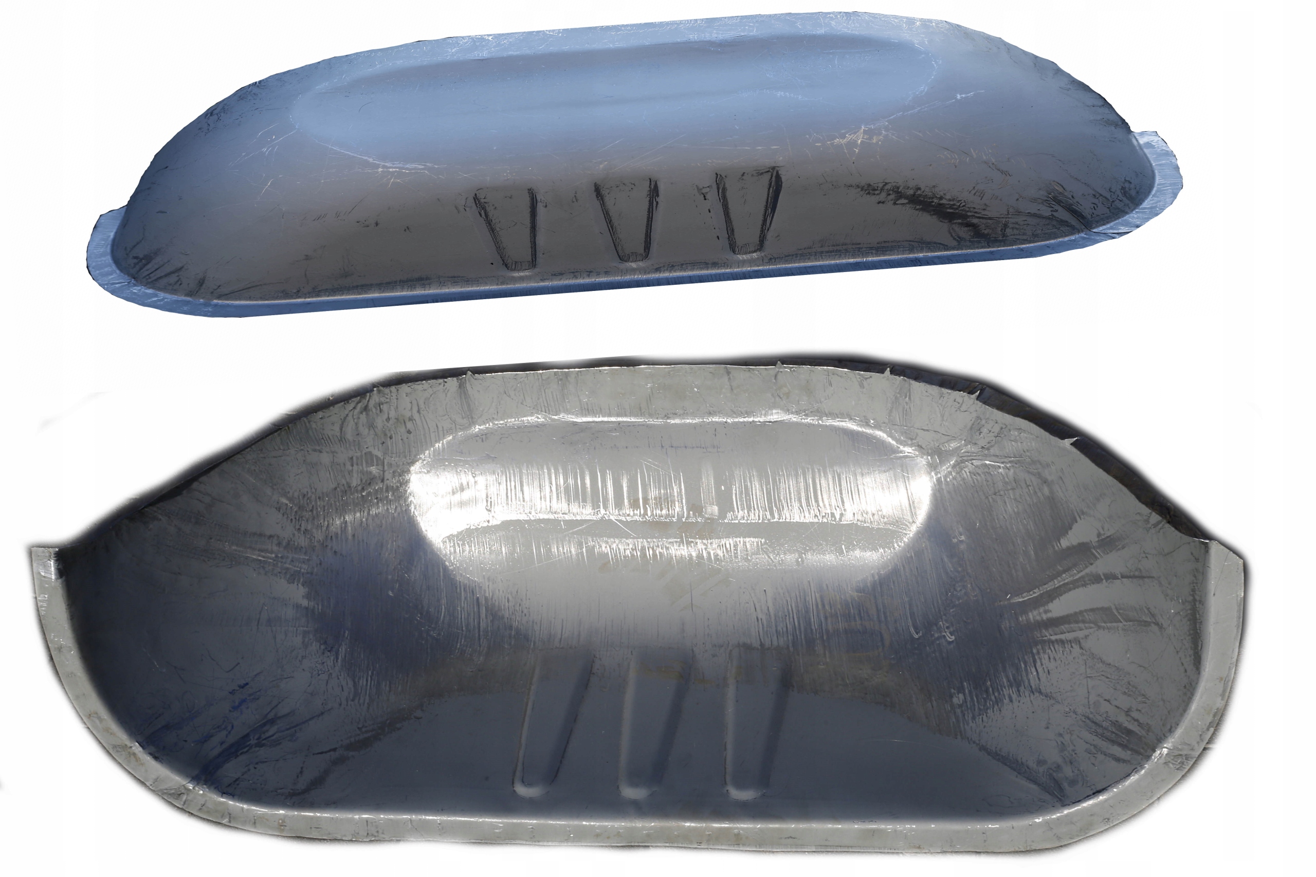 Sprinter 906 Zadní Kolo Vnitřní 05-17 Pozink