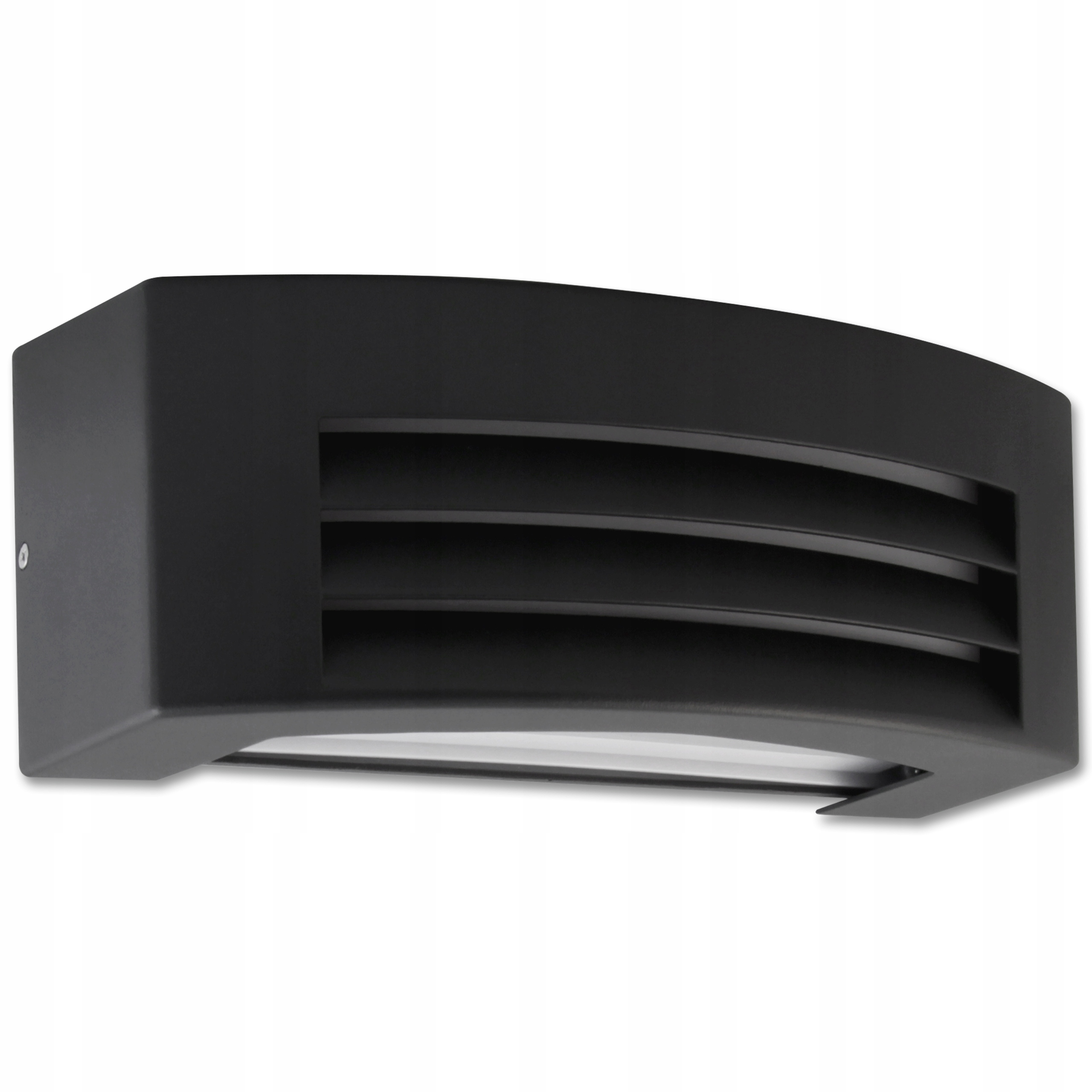 

Lampa kinkiet ogrodowy elewacyjna zewnętrzna Led