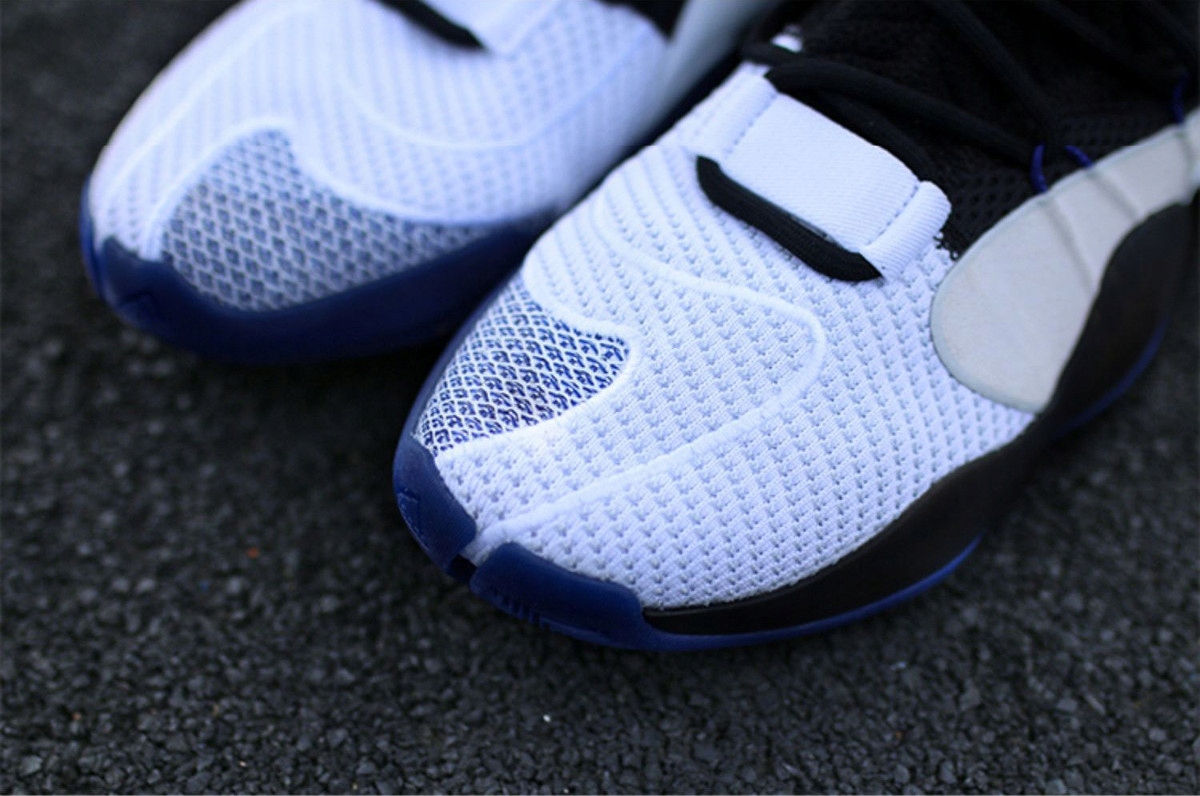 ADIDAS CRAZY BYW LVL X PRIMEKNIT BOOST Kod producenta kod