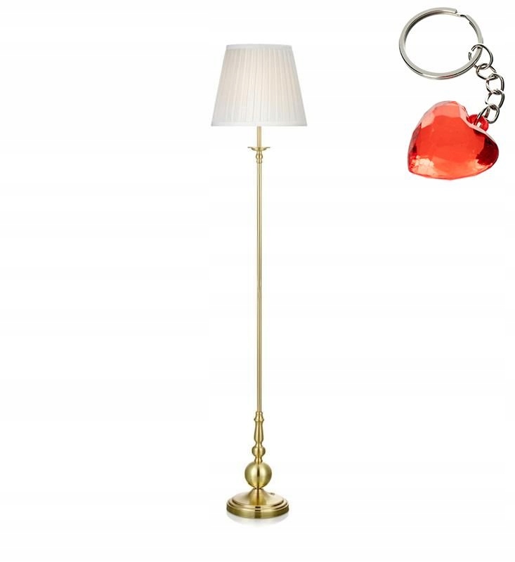 Podlahová lampa Imperia 106322 Markslojd Darček