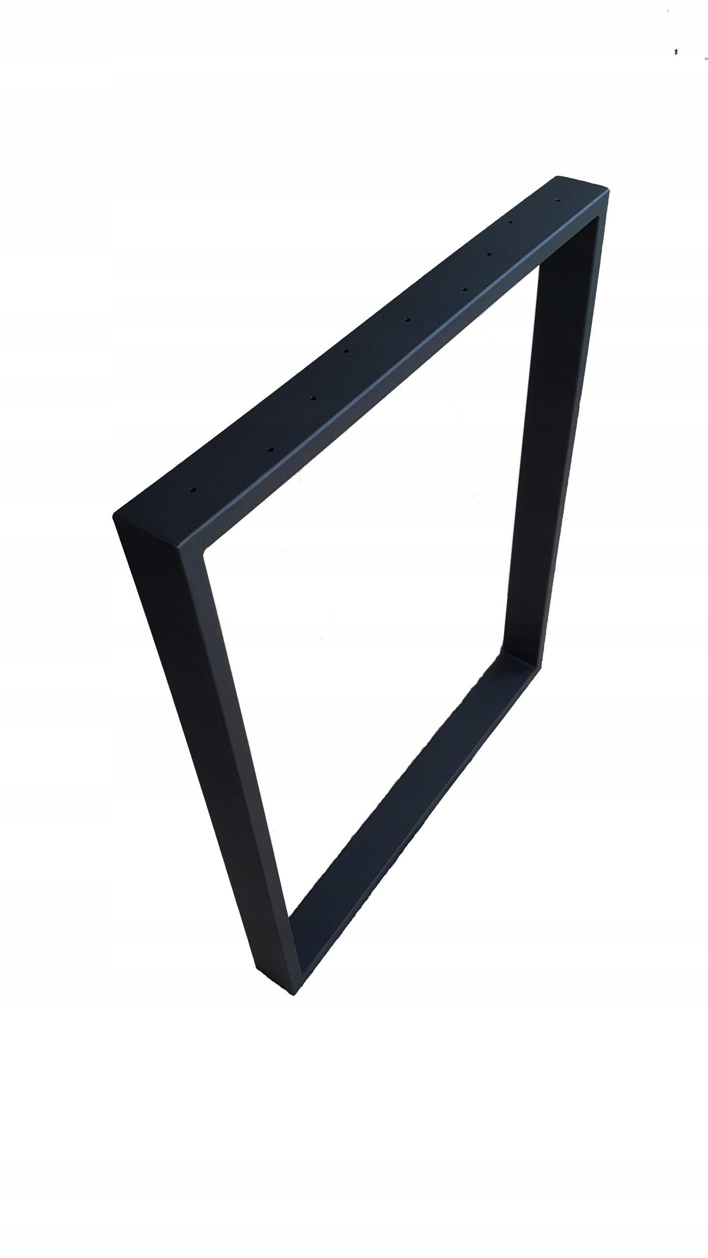 

Noga Loft do blatu 85x50 cm profil 40x20.