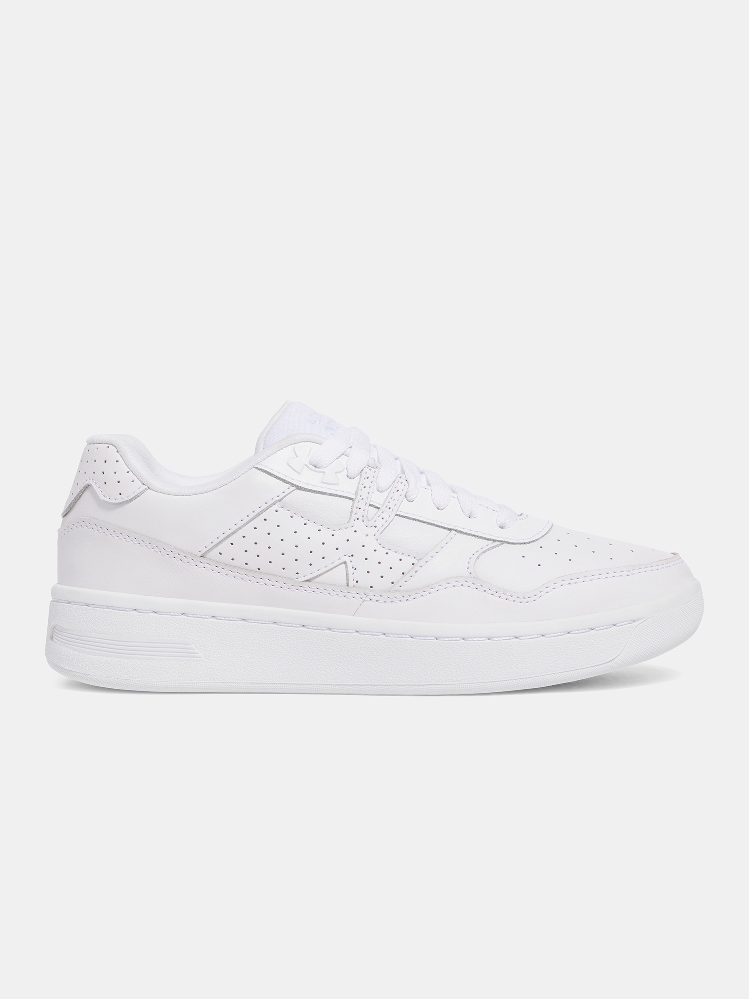 Under Armour Pánské boty Under Armour Ua Court 96