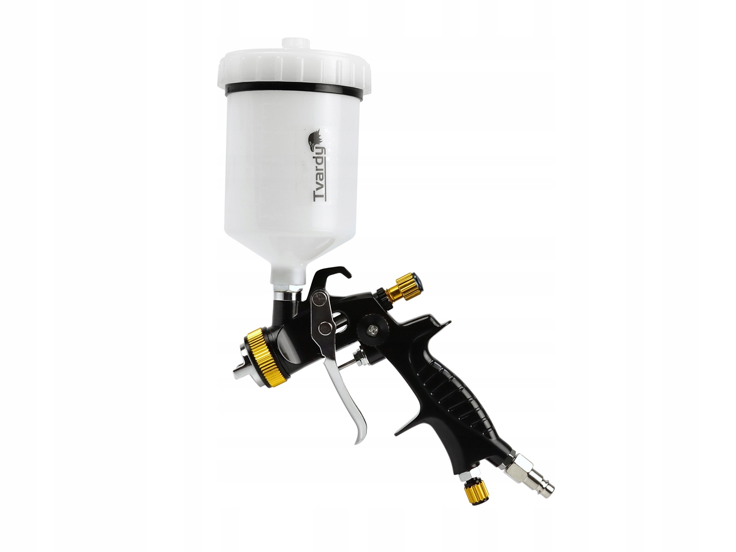 

Pistolet lakierniczy Lvlp 2.0mm