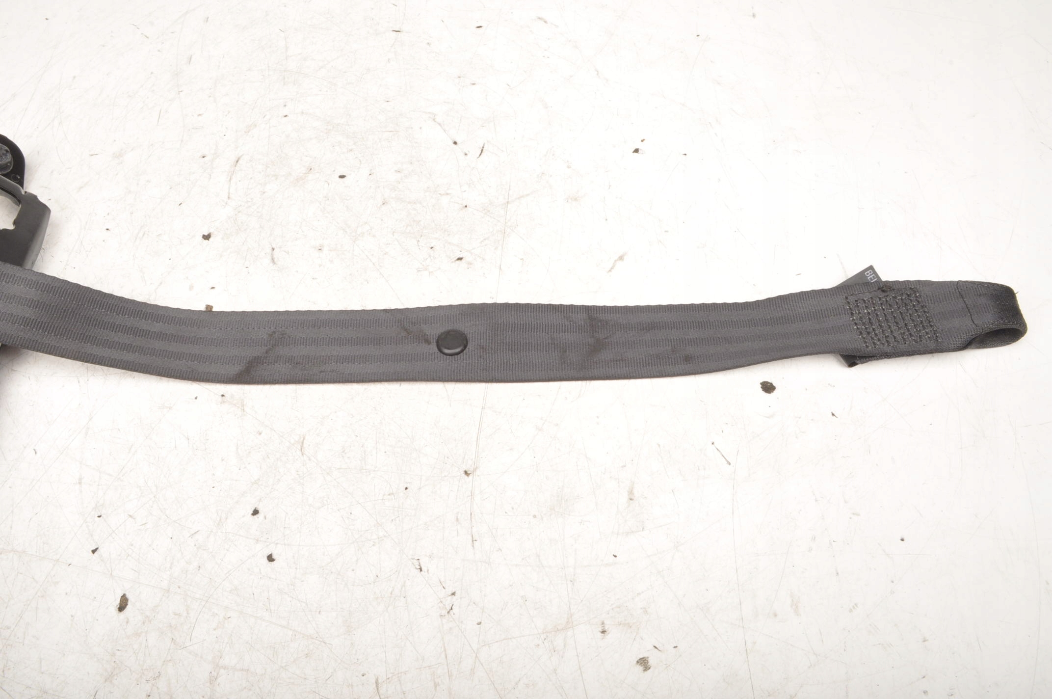 VOLVO C30 PAS LEWY PRZÓD PRZEDNI 1287473 Typ samochodu Samochody osobowe