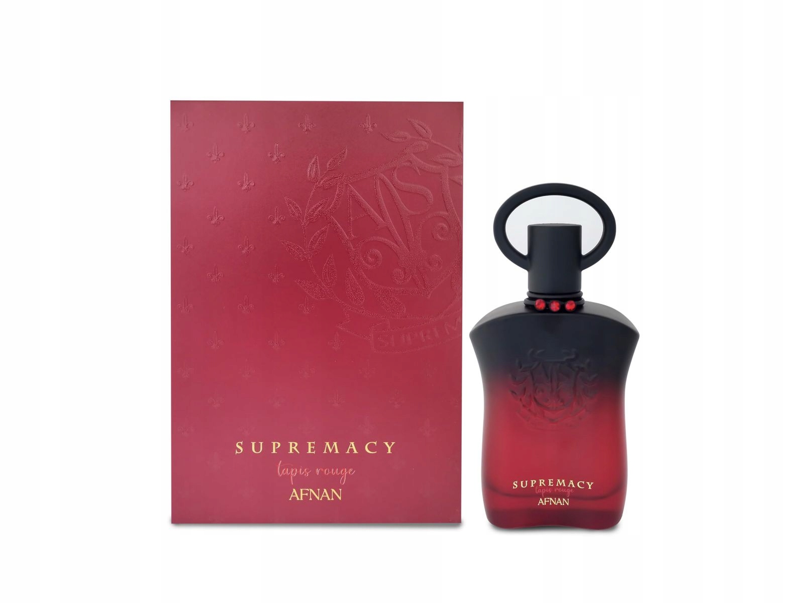 Afnan Supremacy Tapis Rouge Parfemovaný Extrakt Objem: 90 ML Pro Ženy