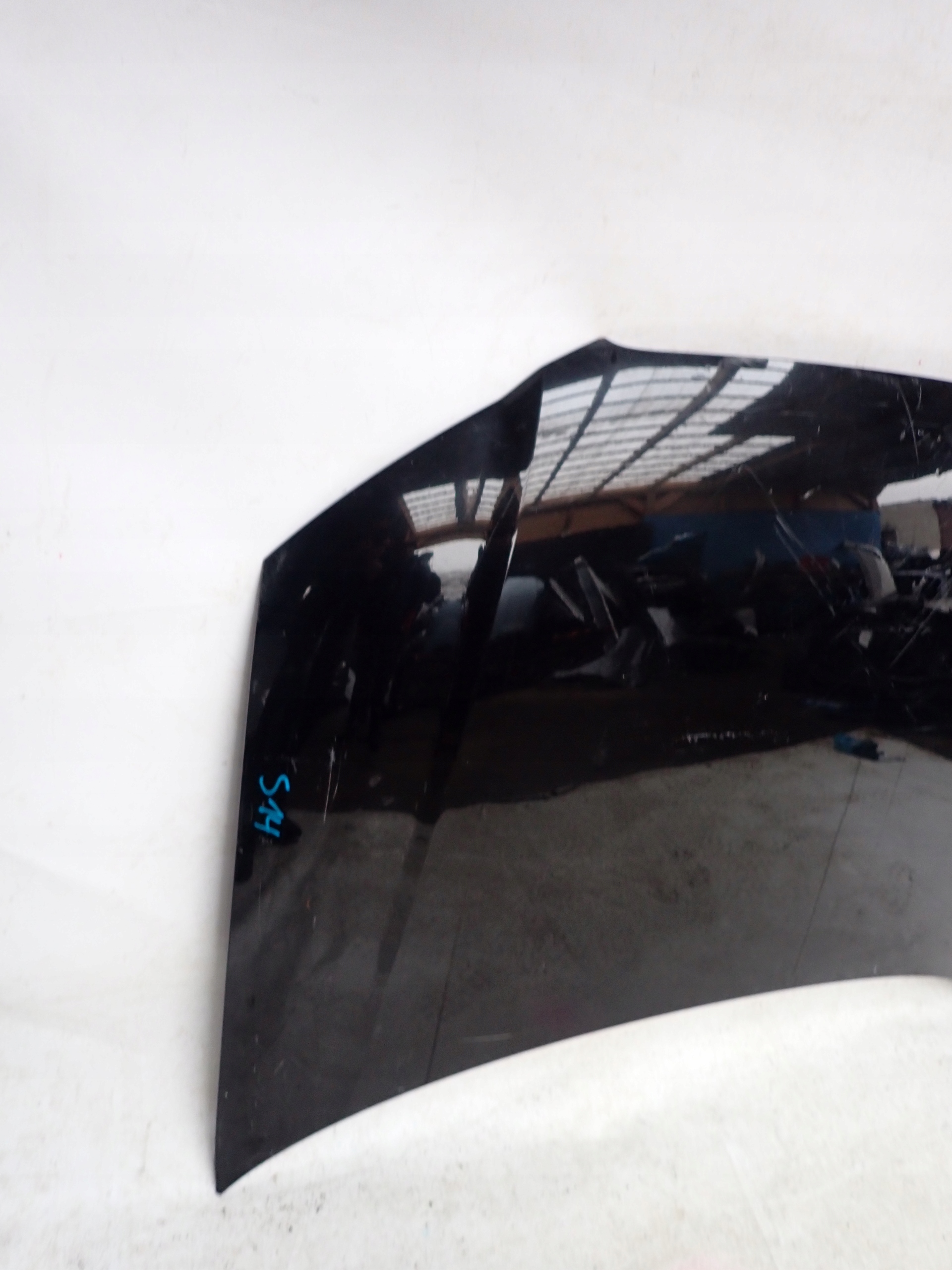 AUDI A3 8P LIFT 05-08 bonnet