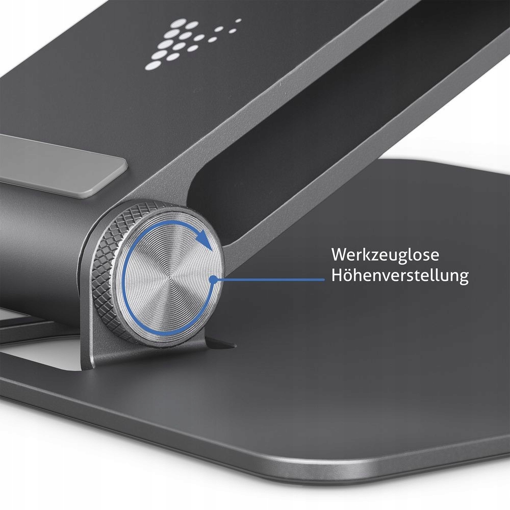 PureLink Vuelogic VL-S100 regulowany stojak pod laptopa Kod producenta VL-S100