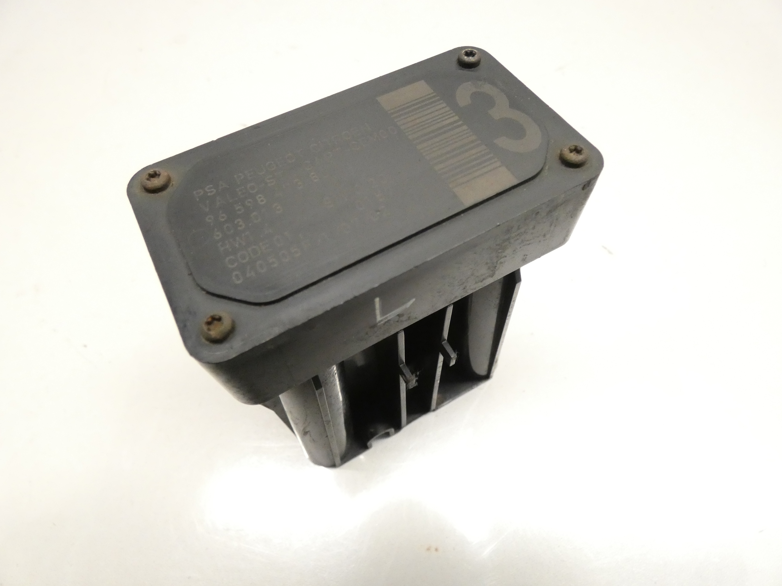 sensor changes supports RUCHU CITROEN C5 and LIFT 04-08 9659847380