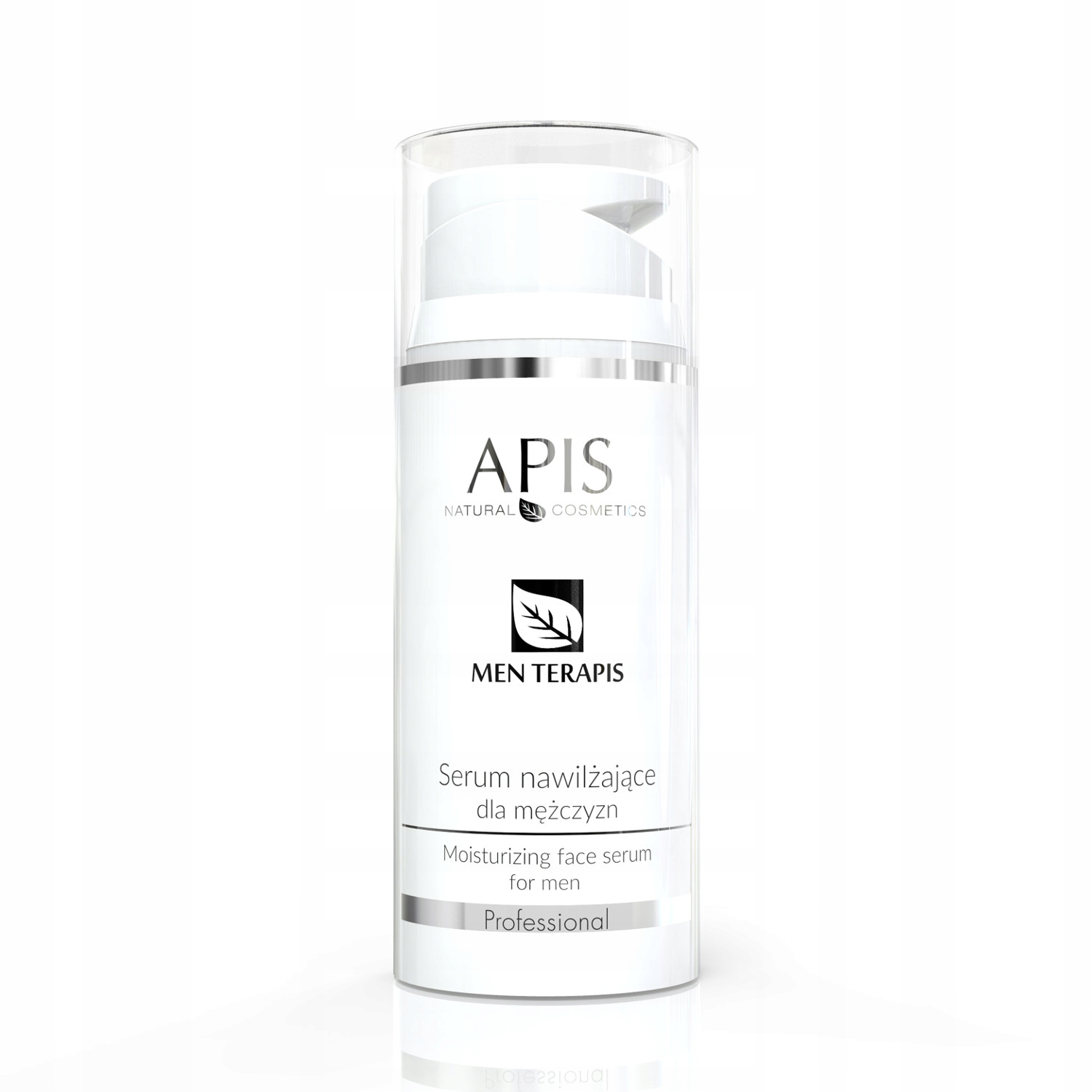 

Apis Men serum nawilżające dla mężczyzn zmarszczki