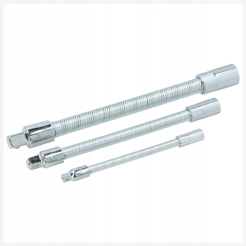 

Przedłużki Elastyczne 3SZT