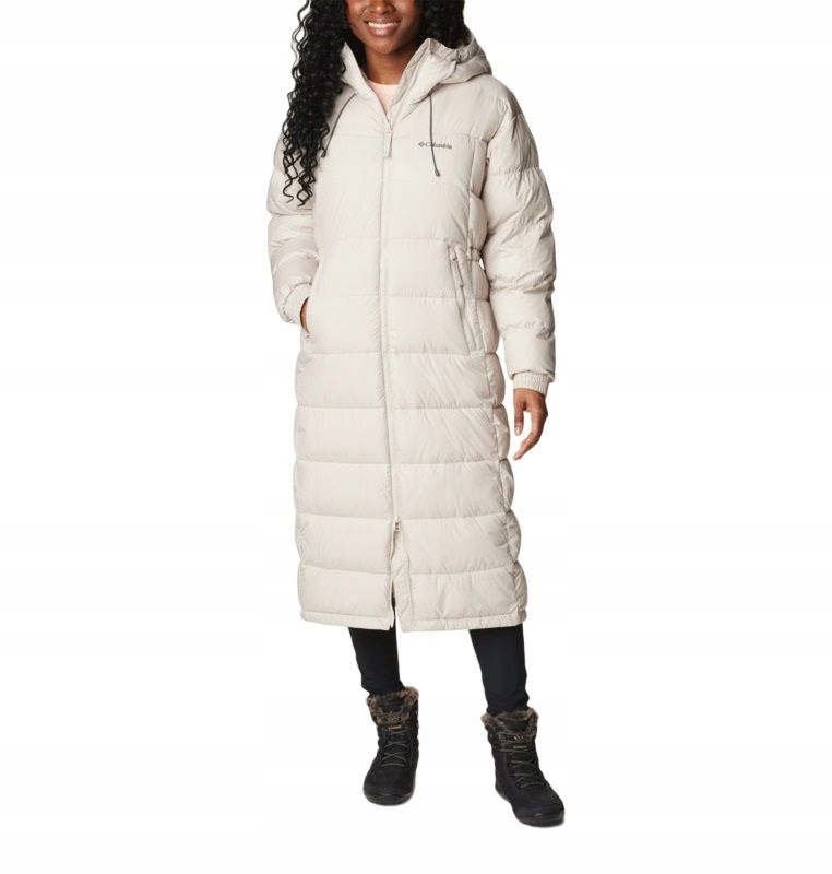 Dámská bunda Columbia Pike ake II ong Jacket M