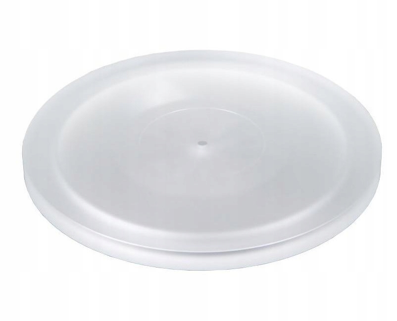 Akrylový tanier Pro-Ject Acryl it Debut, Xpression