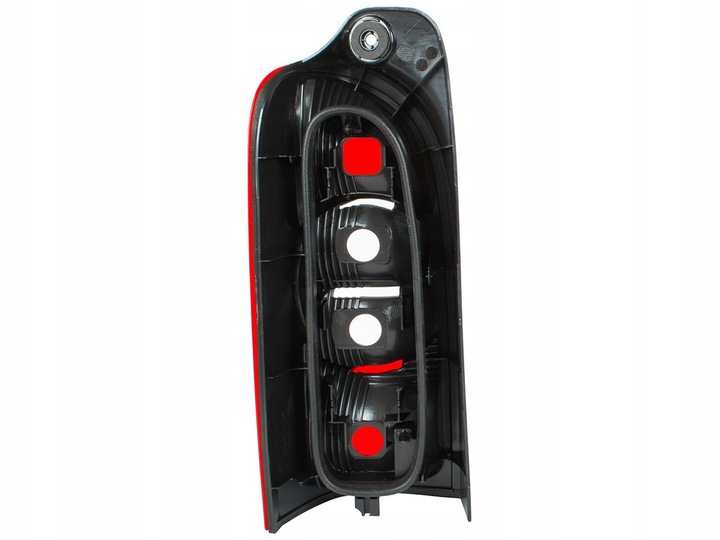 LAMPA TYLNA PRAWA RENAULT MASTER 03 Part number LS 1234