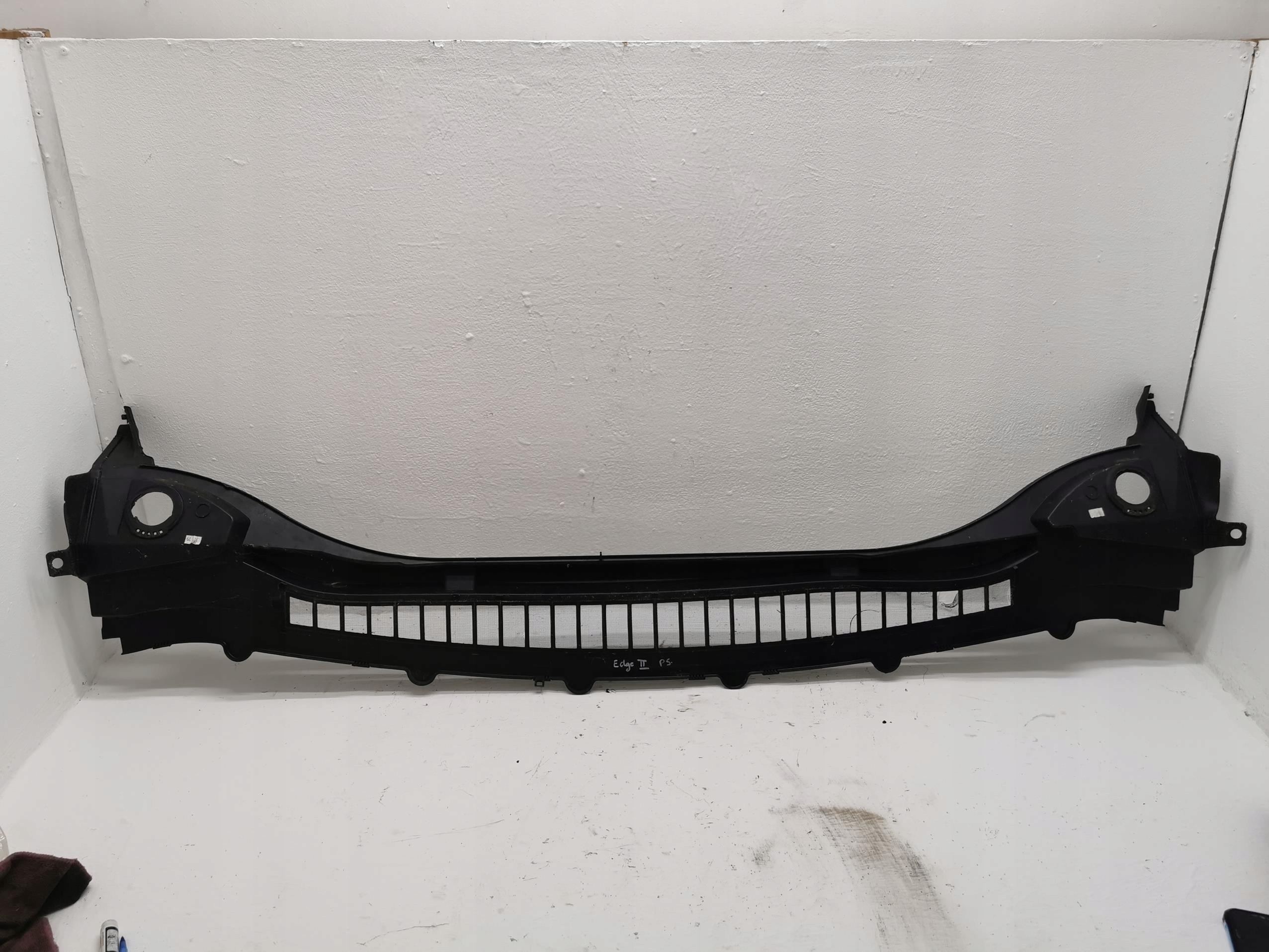torpedo upper FORD EDGE II LIFT 18-21 EU