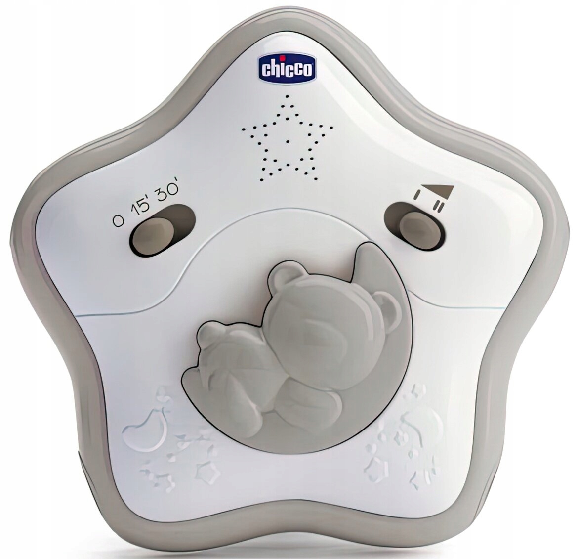 Zabawka CHICCO First Dreams Panel na łóżeczko Marka Chicco