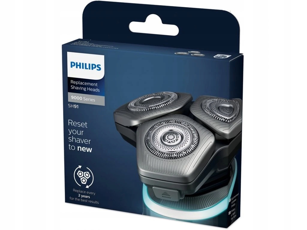 Philips Sh 91/50