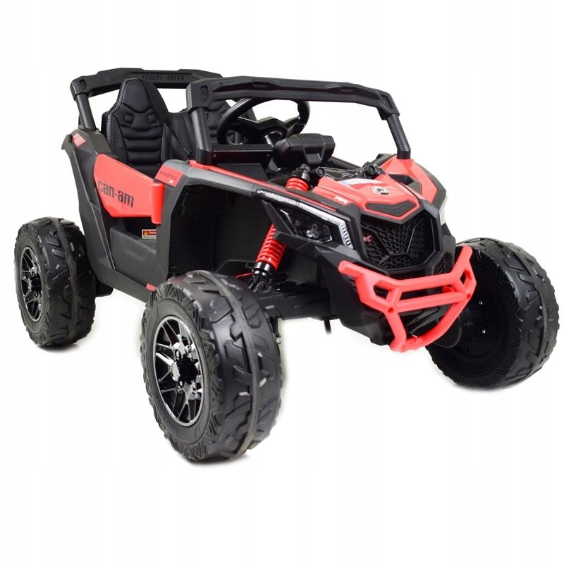 Can-am Maverick Na Akumulator 800 W, Pełne Wyposażenie /DK-CA003