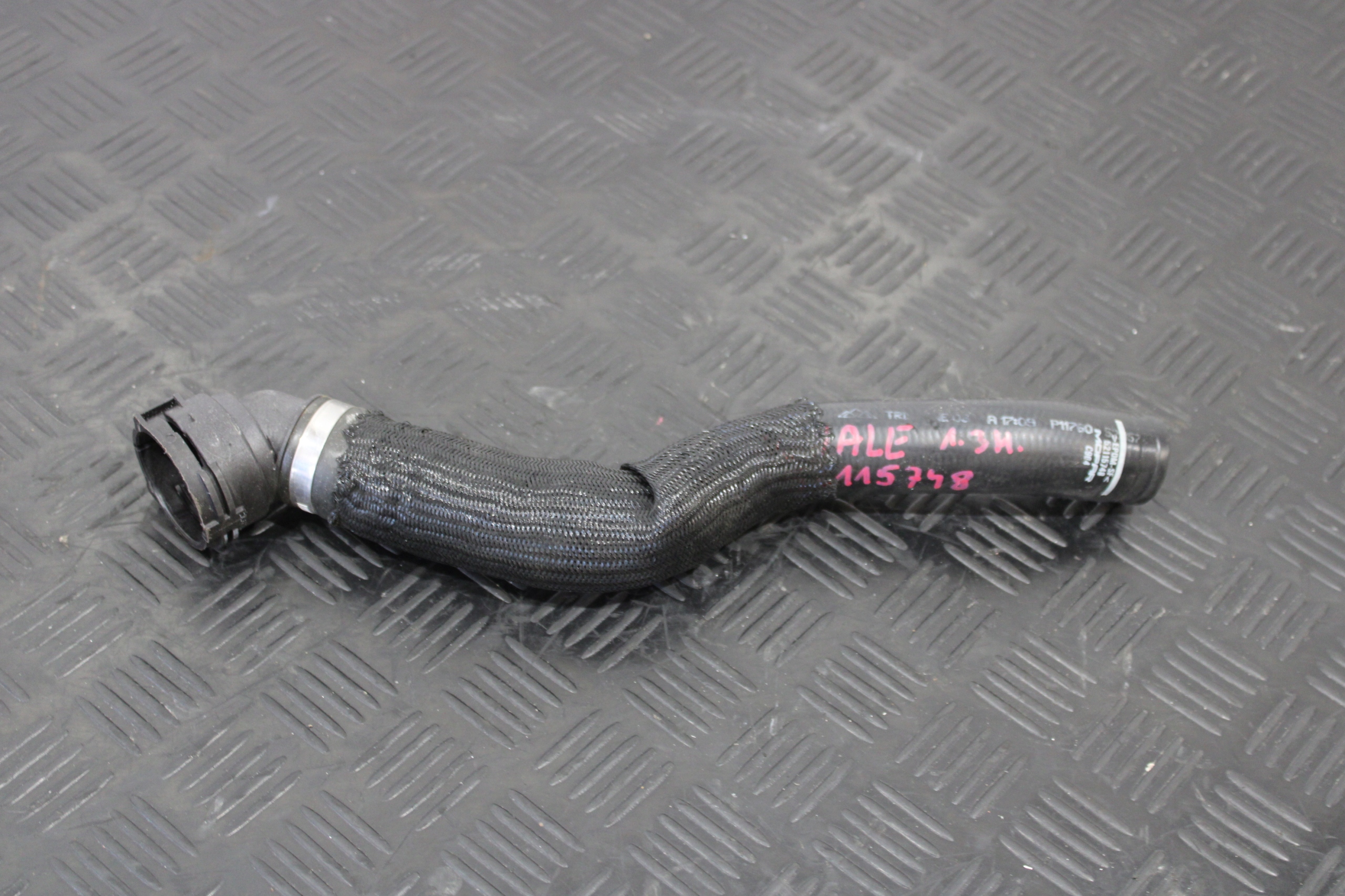 cijev prijenos vode 52115748 ALFA ROMEO TONALE