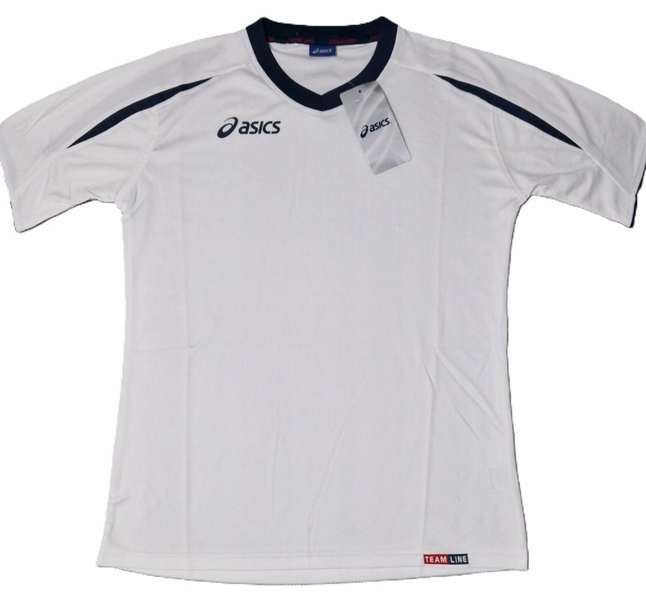 Koszulka treningowa Asics Stadium MC T206Z9.0001 roz.3XL