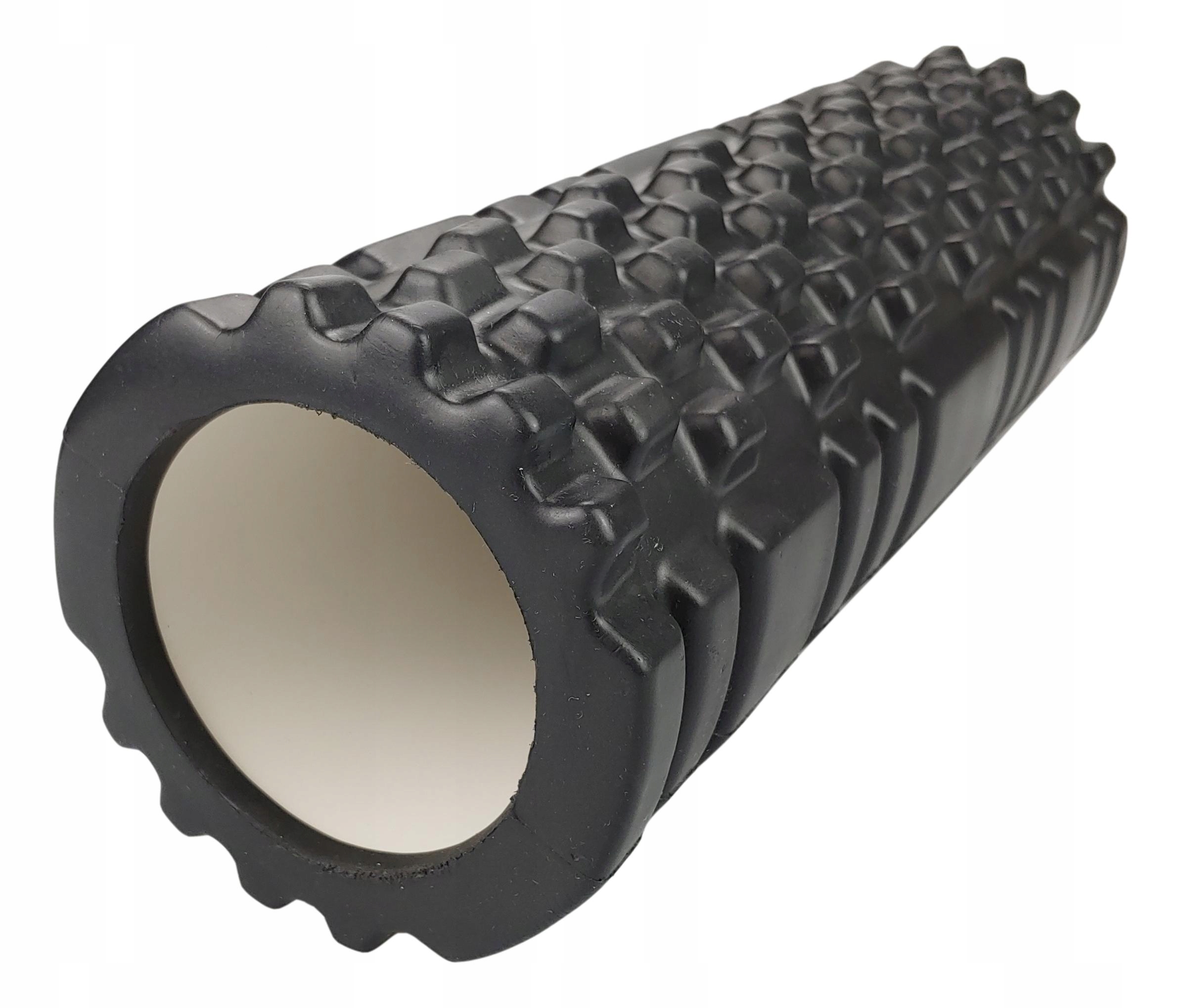 

Masażer Roller Do Masażu Ciała Fitness Mocny Nowy