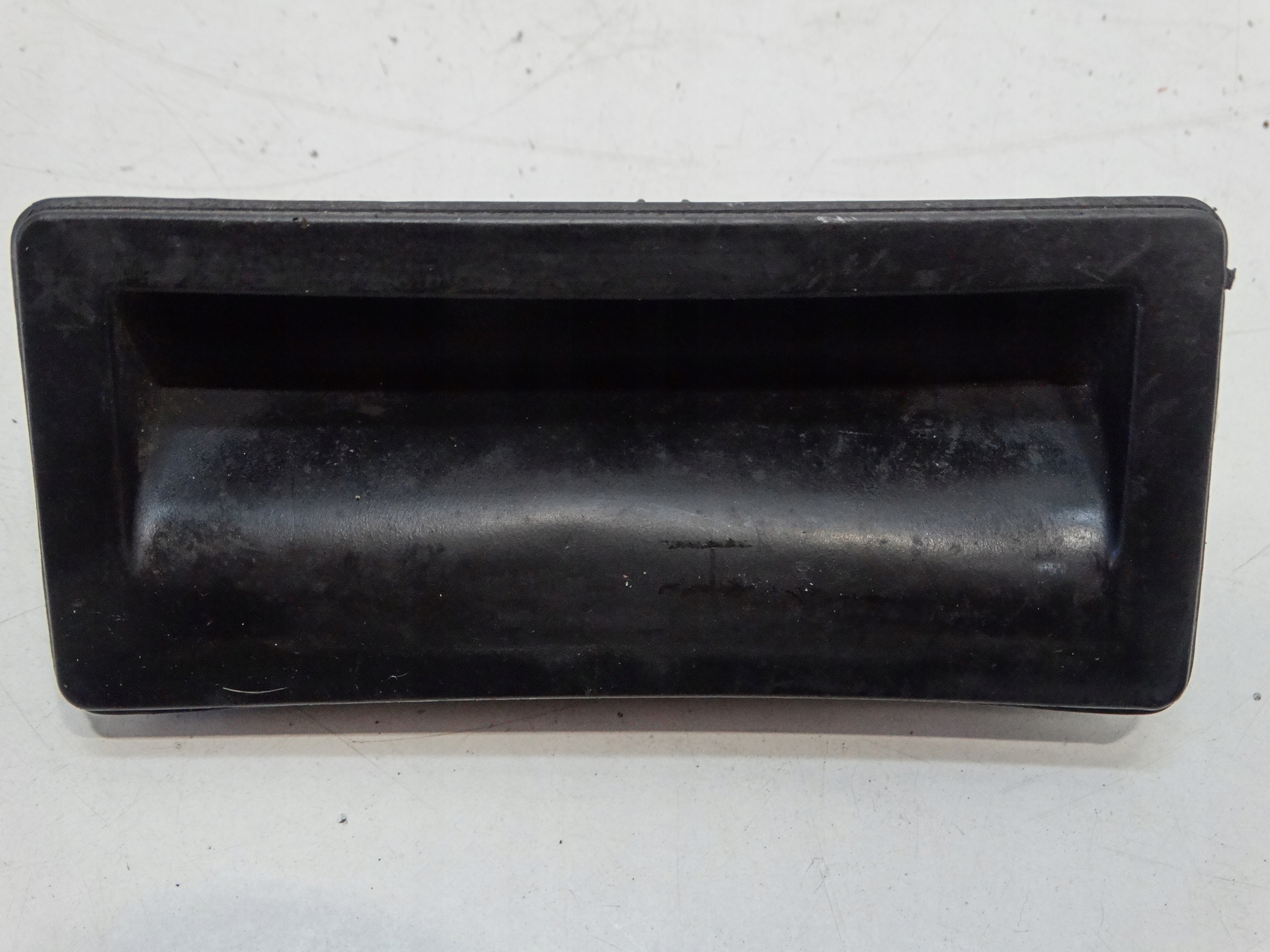 handle bonnet lever bonnet AUDI A4 B8 07-15R. 5N0827566T