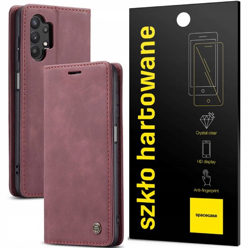 

Etui Portfel Zaps Pokrowiec Do Galaxy A32 5G