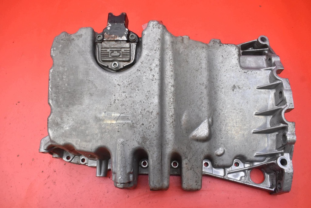 MISA ölwanne 03G103603J 06B907667 AUDI A4 B7 1.9 TDI 115 KM 04-08
