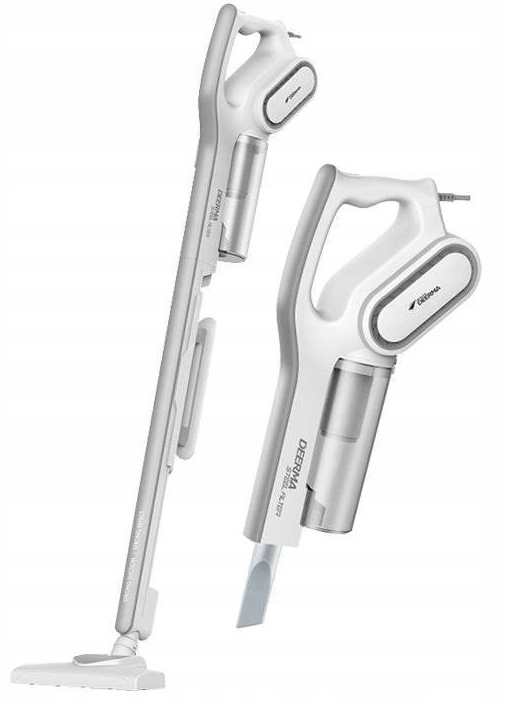 Deerma DX700 Tyčový Vysavač 600 W 0,8 l 15000 Pa