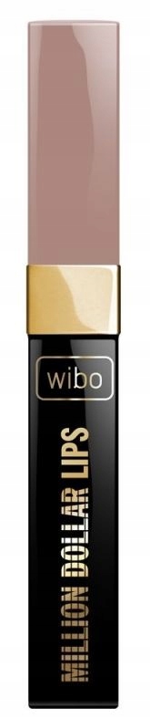 

Wibo Million Dollar Lips Matowa Pomadka Do Ust 5