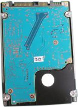 Dell Hdd 600GB 102N 2,5