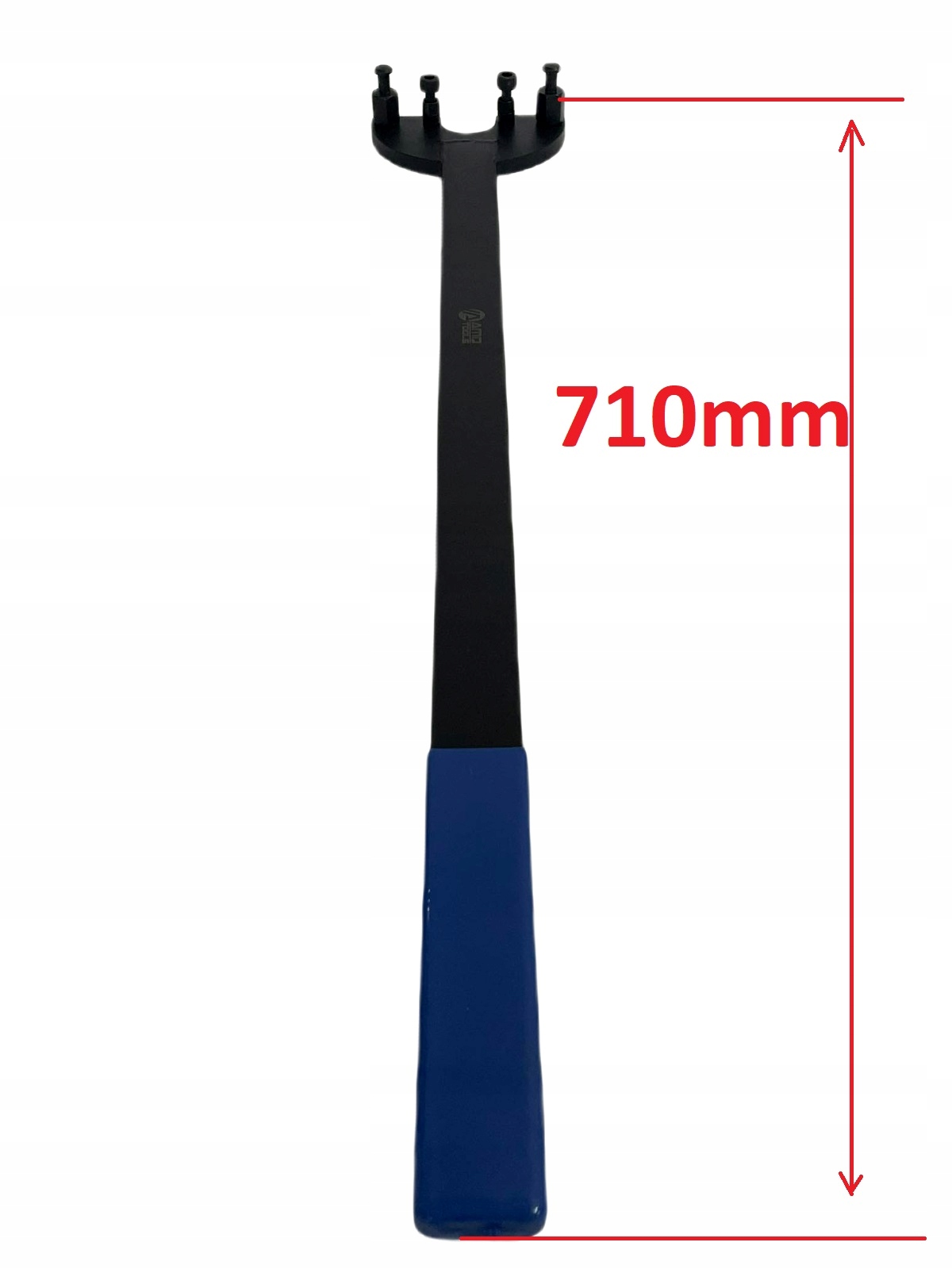 Klucz do blokowania koła pasowego wału Audi VW VAG Marka AMD TOOLS