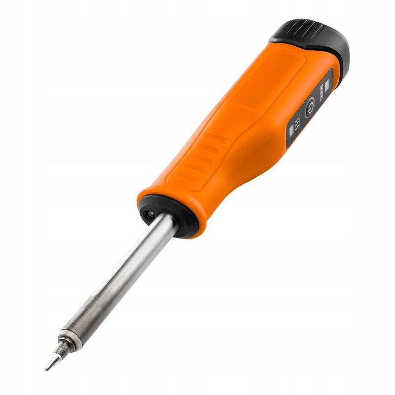 LUTOWNICA BEZPRZEWODOWA AUKUMULATOROWA 4V USB Moc 1 W