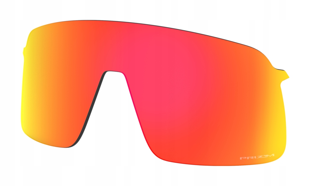 Sklo Oakley Prizm Ruby na brýle kartonová krabička Sutro Lite