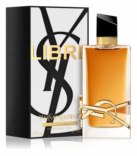 Yves Saint Laurent Libre Intense Pour Femme 90 ml parfémovaná voda Žena