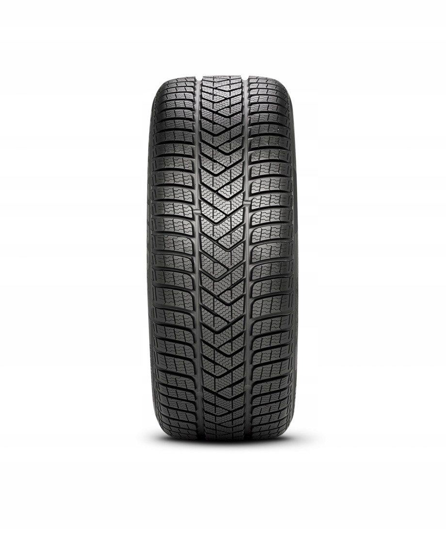 Pirelli Sottozero 3 245/35 R19 XL 93 W