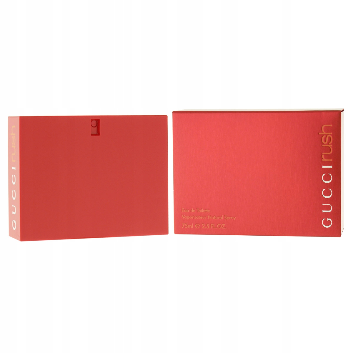 Gucci Rush Edt 75 ml W