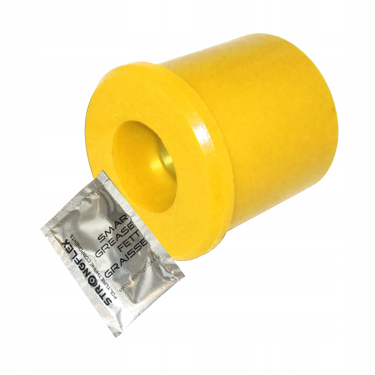 271618A - ВТУЛКА ЗАДНЕГО ДИФФЕРЕНЦИАЛА ЗАДНЯЯ SPORT SUBARU STI