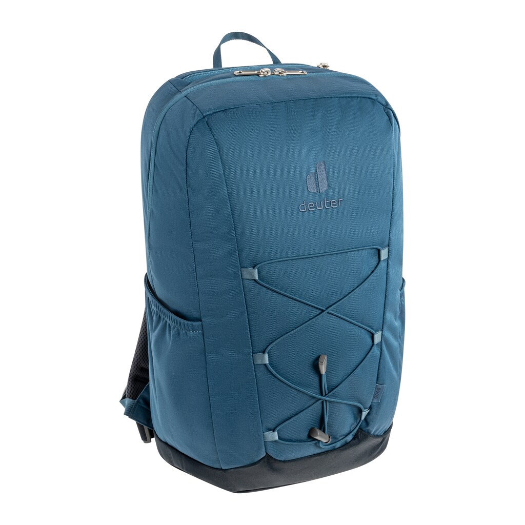 Batoh turistický batoh Deuter Gogo 25 l Atlantic/Ink