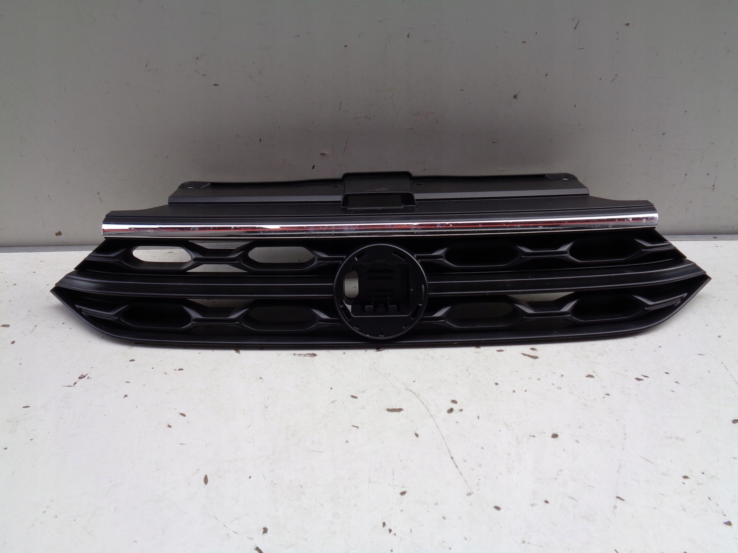 Grille VW T-ROC 2GA 21- LIFT