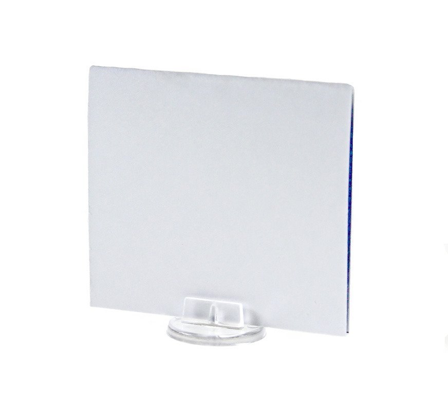 Podstawki do pionków ze stopką - 100 szt. Producent Plastic Polska