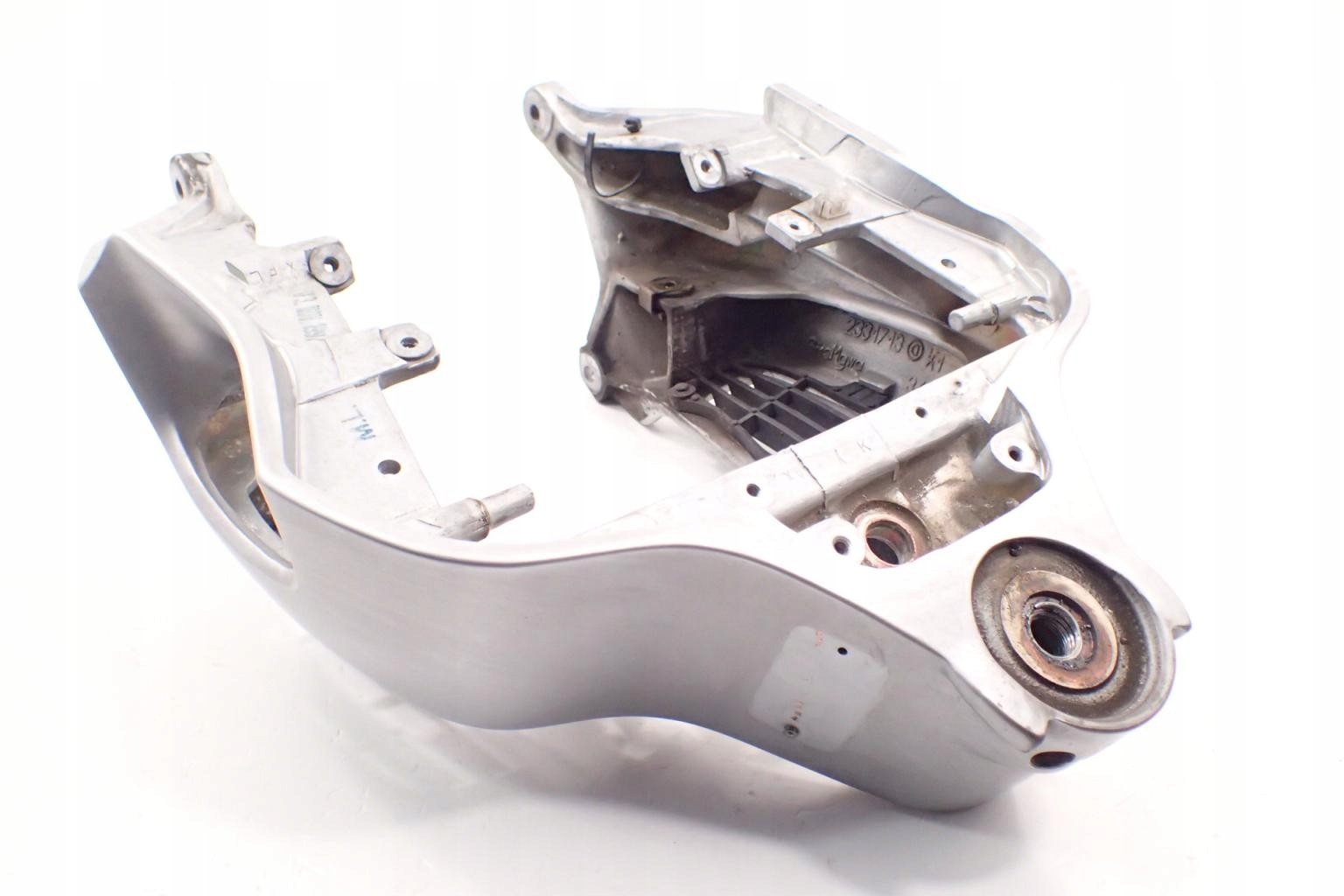 Rama przod stelaz glowka BMW R 1200 C Bond