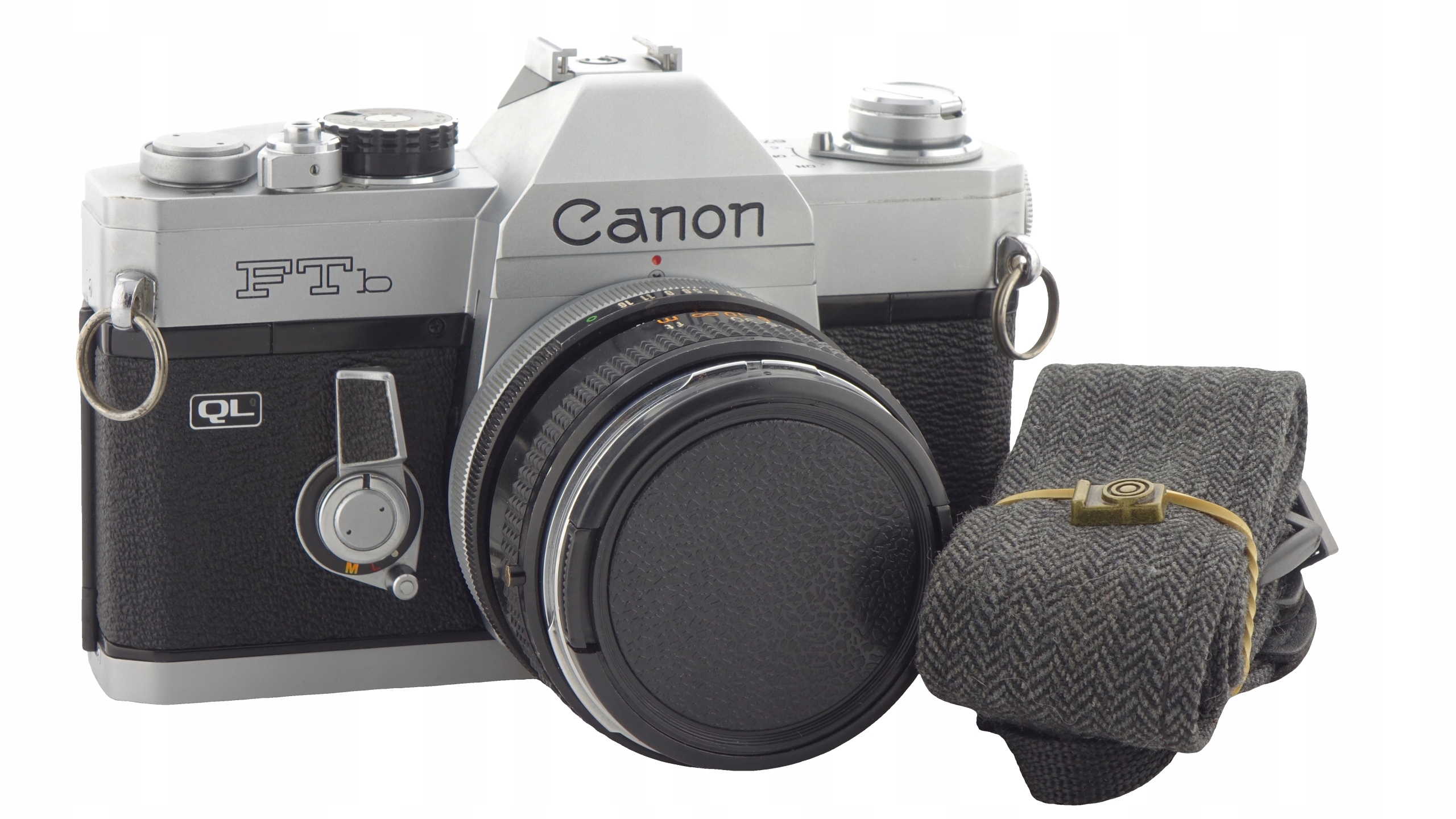 CANON FTB NewFD50mmF1.4 NewFD28mmF2.8 Amazon.com : Canon FTb-QL