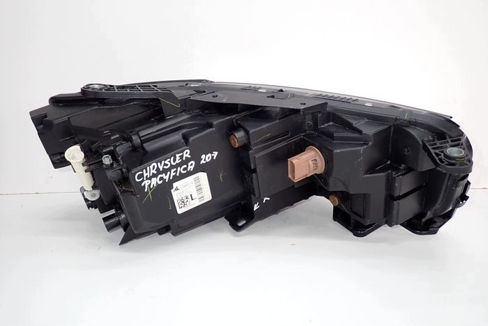 CHRYSLER PACIFICA PRECISION LED 20- reflektor left light left P68428559AC