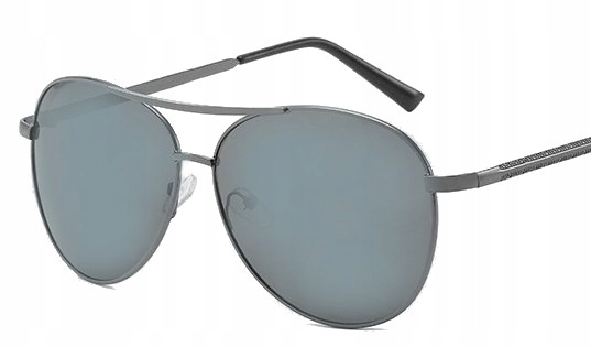 Okulary przeciwsłoneczne UV400 korekcyjne moc: -1