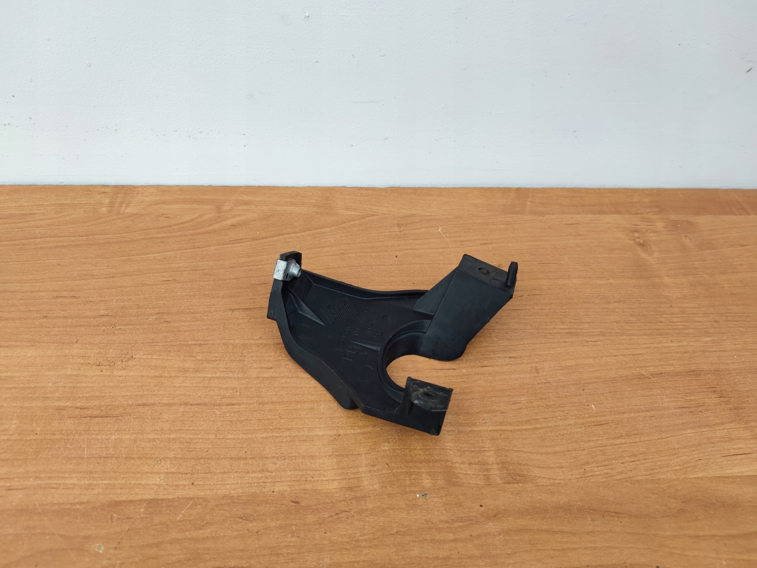 JAGUAR S-TYPE right support ZDEZRAKA front bracket RH
