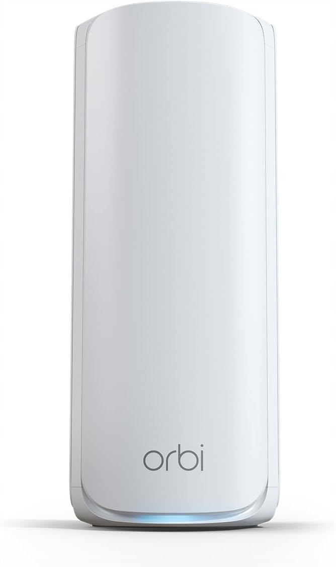 Access Point, Router Netgear RBE770 802.11be (Wi-Fi 7)