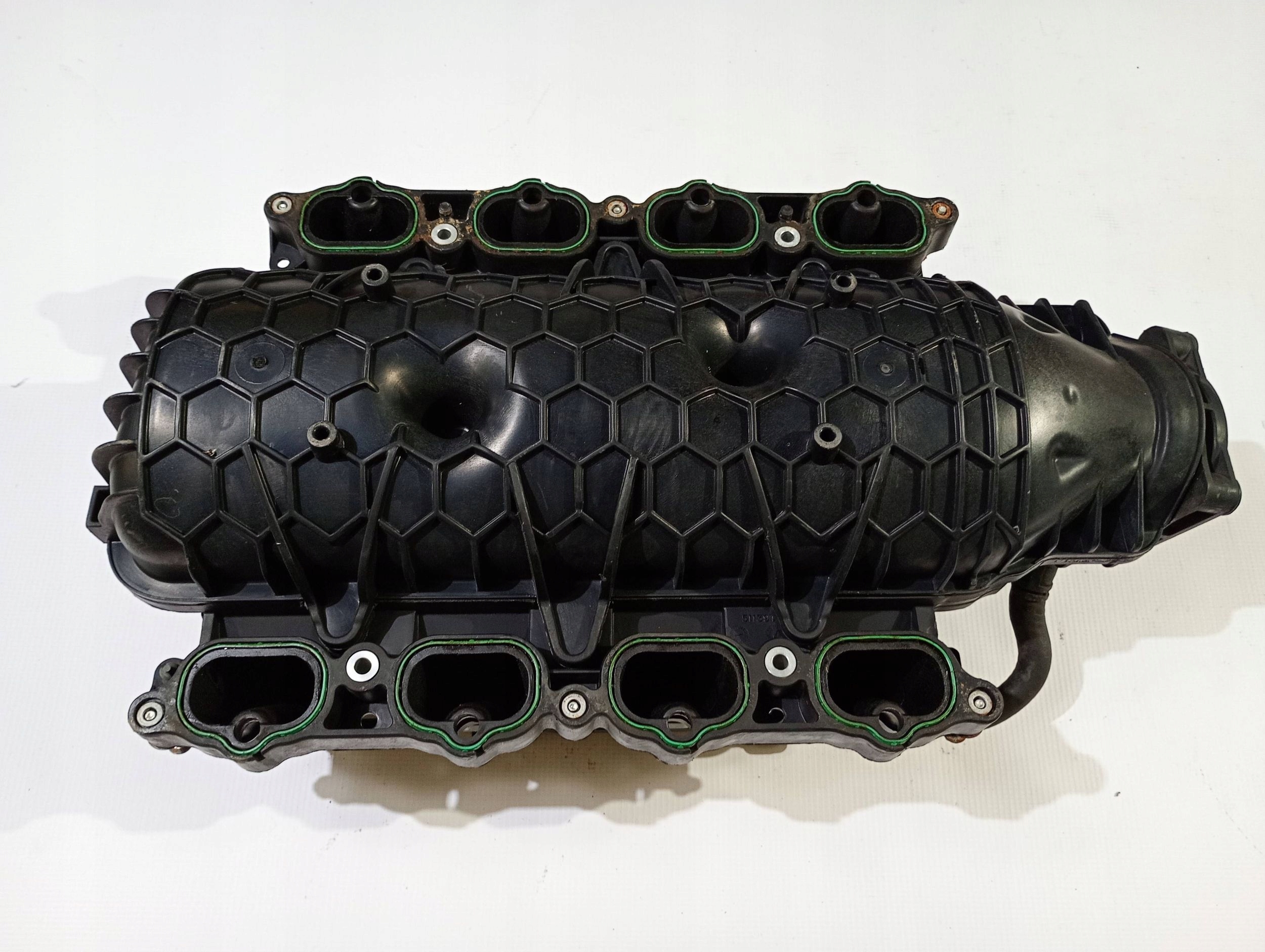 intake manifold dolotowy Ford Mustang V 5.0 V8 GT 2011-2014