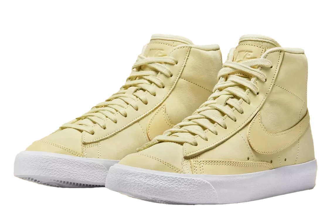 Sportovní obuv Nike Blazer Mid Pemium DQ7572-700 41