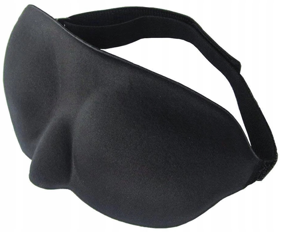 

Maska Opaska Opaski Na Oczy Do Spania 3D