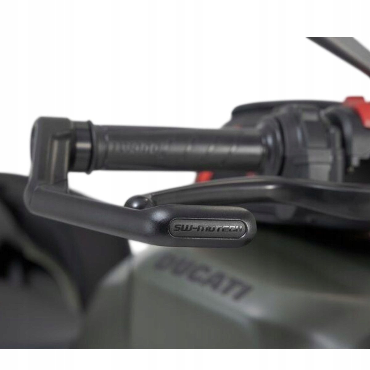 Kryt Páky Spojky/brzdy Sw Motech LVG.22.999.10002/B